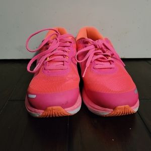Women's Nike Dual Fusion 2x Sneakers